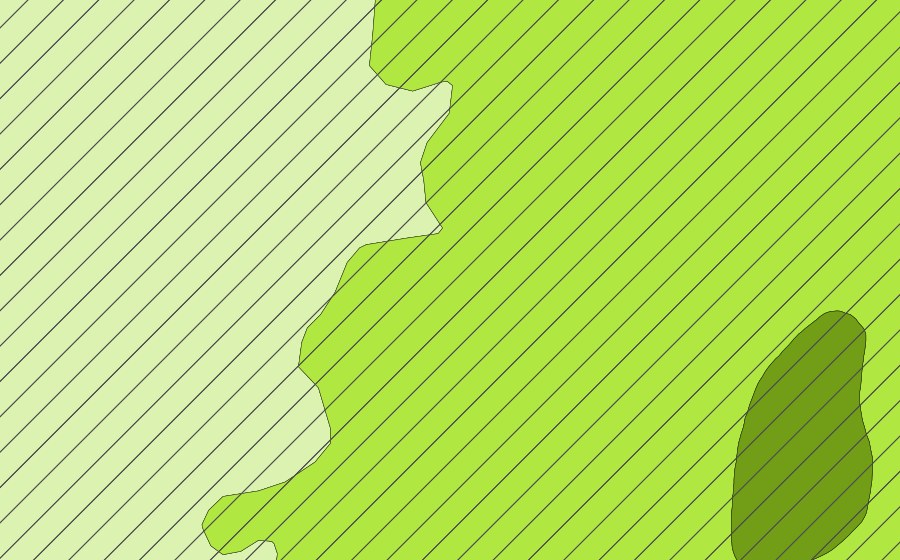 Carte nationale swisstopo avec le périmètre protégé de Biosphärenreservat Entlebuch (Réserve de biosphère)